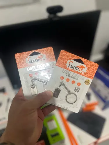 Pen drive 16gb