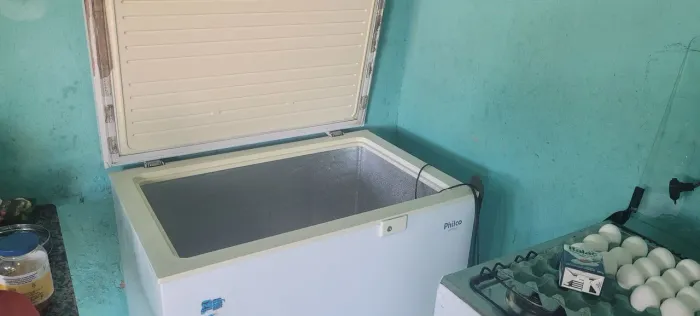 Freezer