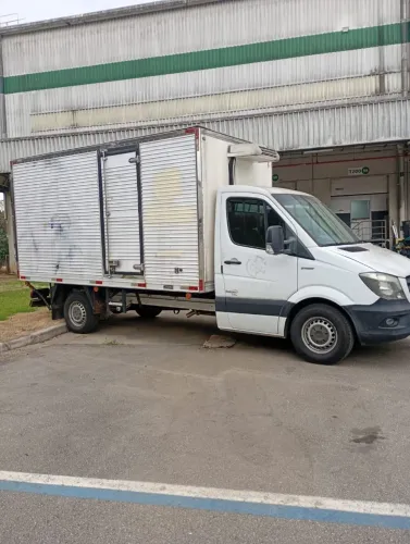 Vendo Sprite 313