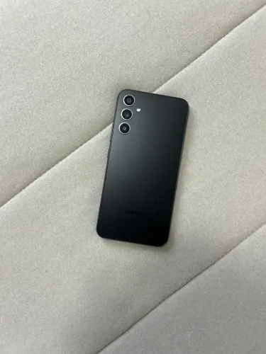 Samsung Galaxy A34 5G Preto - Pouco Usado - Excelente Estado