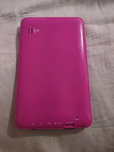 Tablet para usar ou retirada de peças