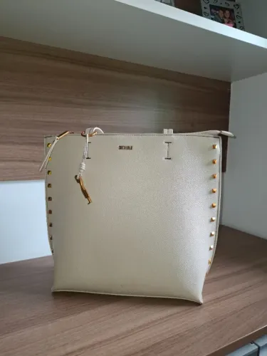 Bolsa Santa Lolla original - nova (sem uso)