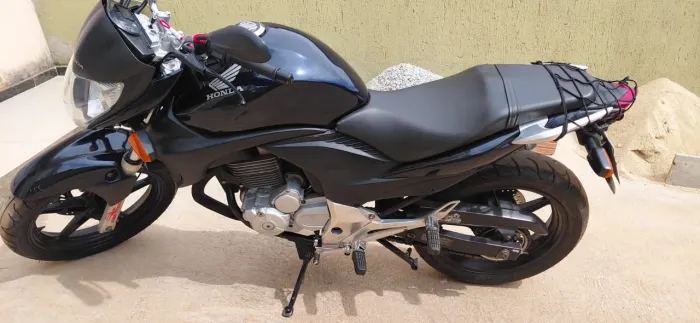 Cb 300r