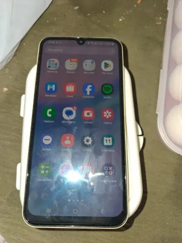 A15 256GB/8GB
