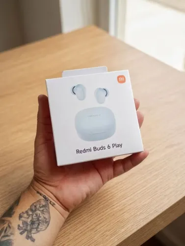 Redmi Buds 6 Play (Original)