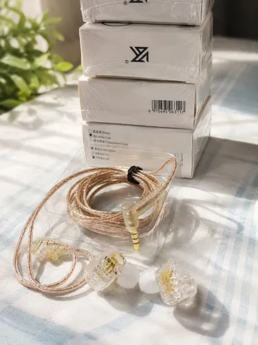  KZ EDX lite