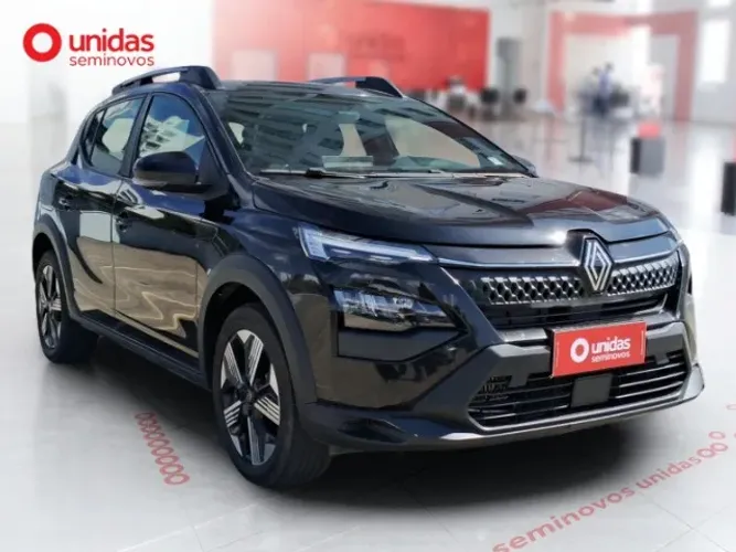 Renault Kardian Techno Flex 1.0 TB 12V 5P Aut. 2025