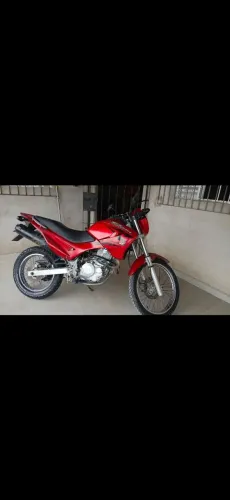 Falcon 400 muito nova