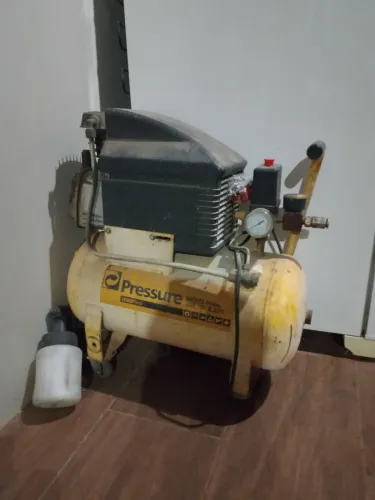 Compressor