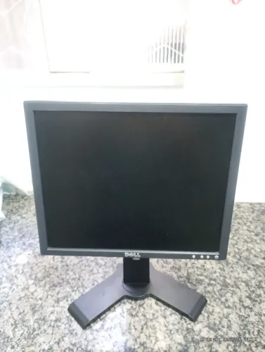 Monitor Computador DELL
