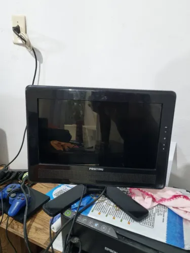 Monitor computador