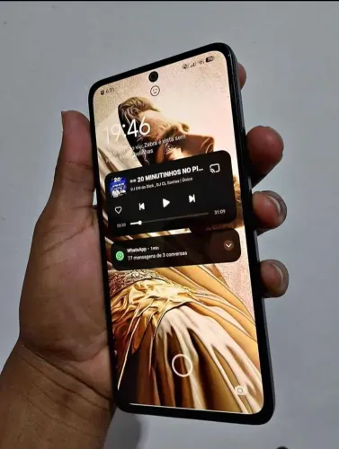 Xiaomi note 14 256GB SEM MARCAS DE USO
