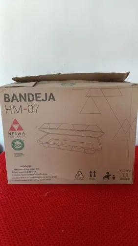 Bandeja HM-07