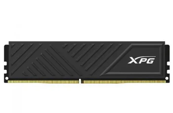 Memória DDR4 XPG GAMMIX D35, 2x 16GB, 3200MHz, Black, AX4U320016G16A-SBKD35