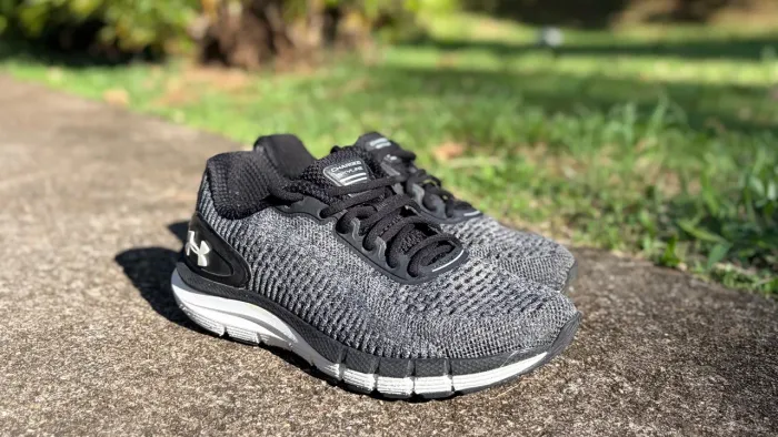 Tênis Under armour TAM:38