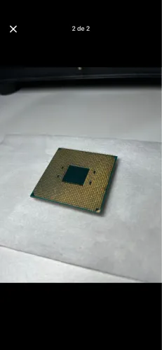 Processador Ryzen 3 2200g 