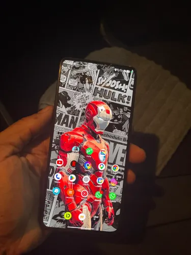 Poco X7 pro 512