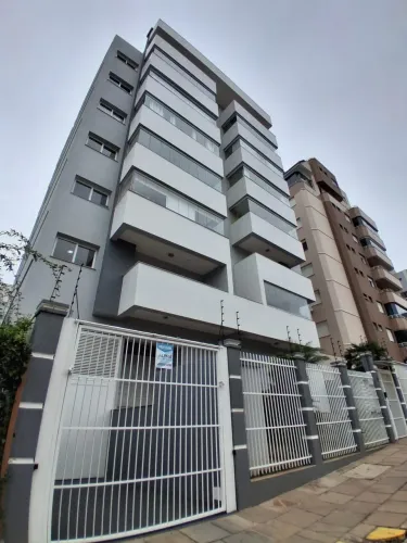 Apartamento para aluguel no Madureira, Caxias do Sul