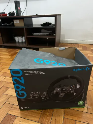 G920 sem câmbio avulso