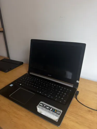 Notebook Acer Aspire 5 ? i5 | 8GB | 1TB