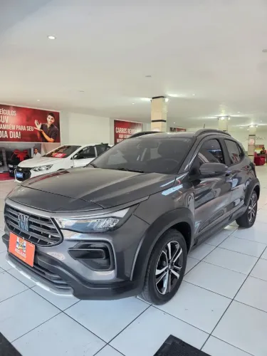 Fiat Pulse Audace 1.0 Turbo 200 Flex Aut. 2023