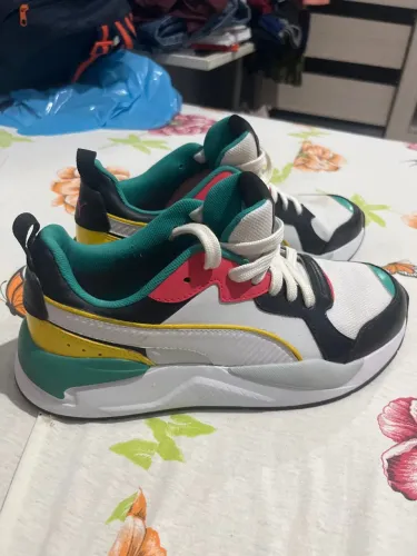 Tênis Puma X-Ray 3 Original