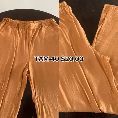 Desapego de roupas