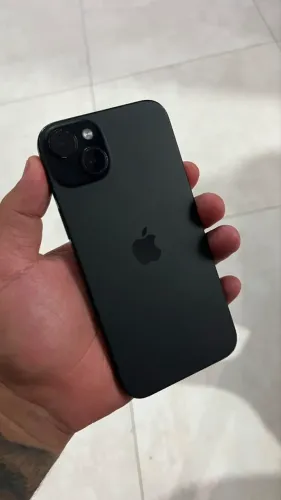 iPhone 15 Plus