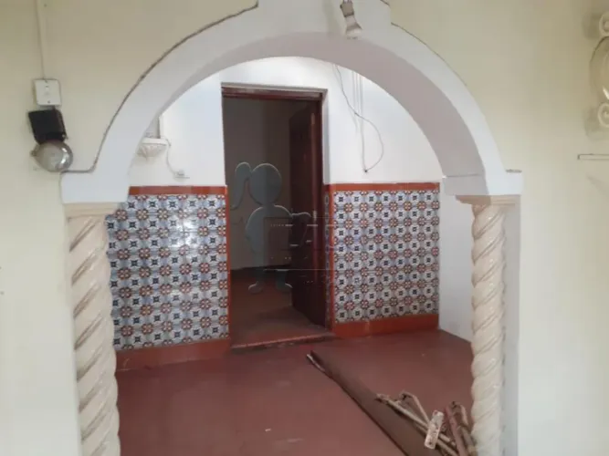 Casa Padrão em Ribeirão Preto