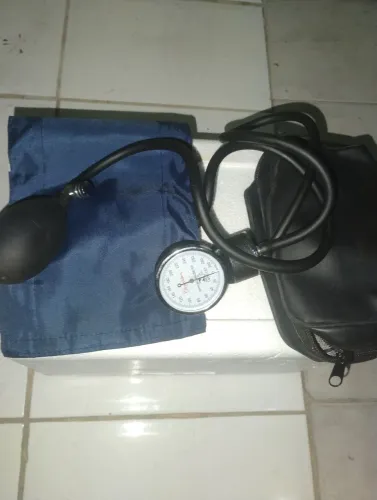 Medidor de pressão $40,00