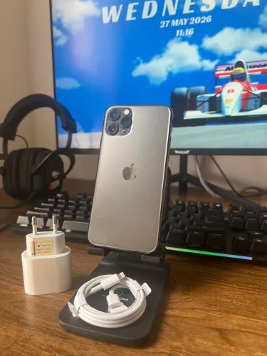 iPhone 11 Pro 64gb