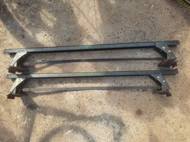 Vendo rack do Palio ou Siena