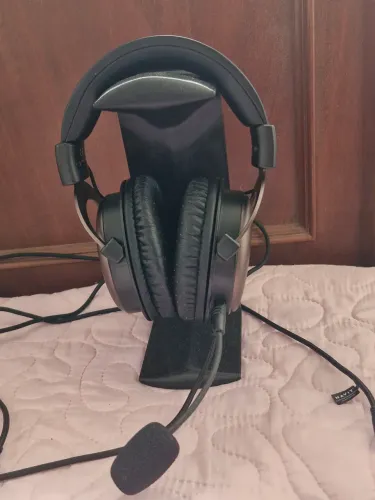 Headset Havit H2015d