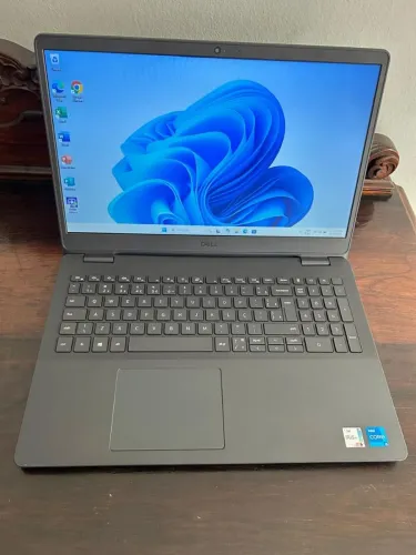 Notebook Dell Seminovo i5 12 GERAÇÃO 16GB RAM. TELA FULL HD IPS 15.6" Com Garantia 