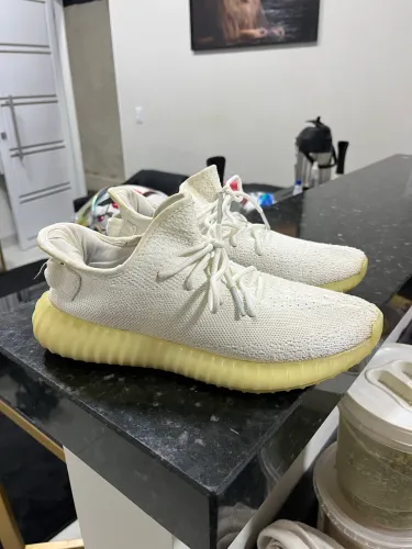 Adidas Yeezy 350 n40