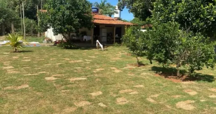 Condomínio Fechado