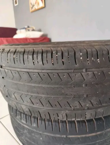 PNEU ARO 18 TOP PERFEITO ESTADO