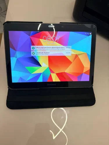 Tablet Samsung tab10
