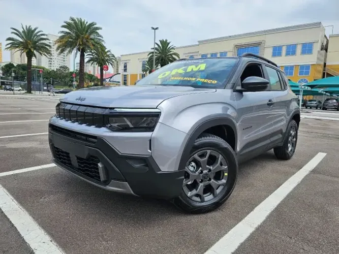 Jeep Avenger Altitude T200 1.0 Turbo Aut. 2027