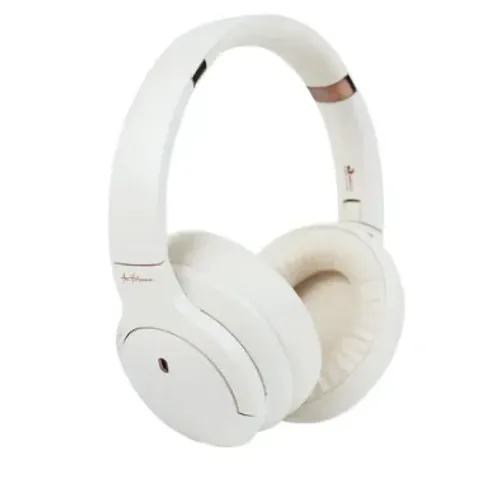 Headphone Kross KE-HBC05 KrossHick Pro Sound | Bege GO