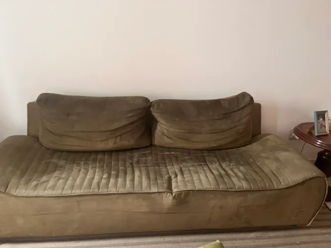 VENDO SOFÁ