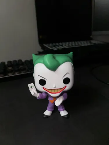 Decoração coringa