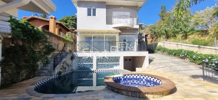casa - Sousas - Campinas
