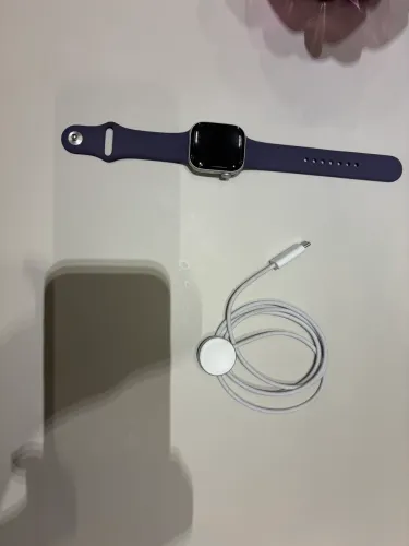 APPLE WATCH SÉRIE 11 42MM