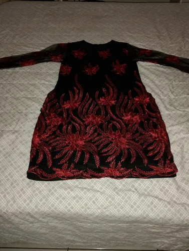Vestido