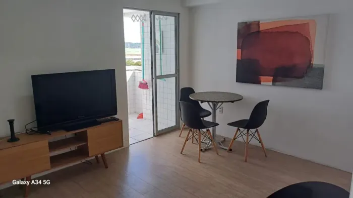 Apartamento para locação no GOLDEN DAY, BOA VIAGEM, Recife, PE
