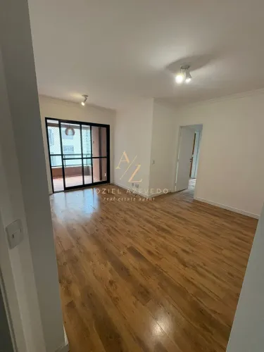 Apartamento com 3 dormitórios para alugar, 86 m² por R$ 6.000/mês - Edificio Grand Floridi