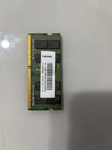 Modulo de Memoria Samsung para Notebooks, DDR4 2400 - 16G