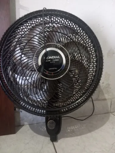 Ventilador