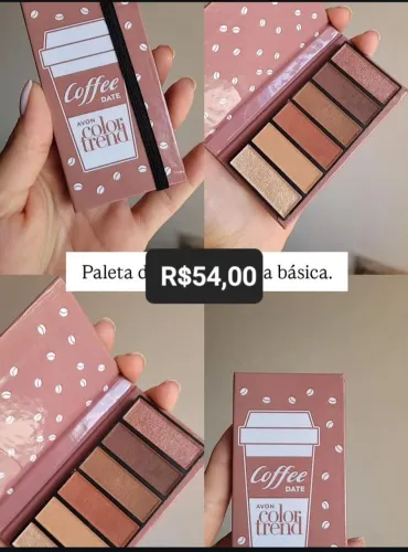 Natura e Avon